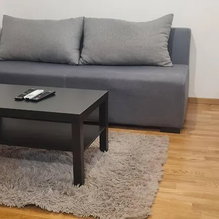 아파트 Amar 4 Zemun