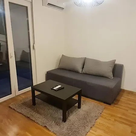 Apartment Amar 4 Zemun