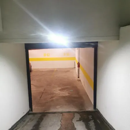 Amar 4 Apartment